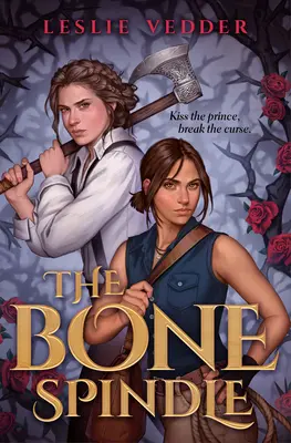 Kostné vreteno - The Bone Spindle