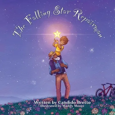 Opravár padajúcich hviezd - The Falling Star Repairman