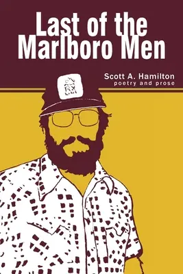 Posledný z Marlboro Men - Last of the Marlboro Men