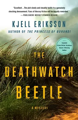 Chrobák smrteľník: Záhada - The Deathwatch Beetle: A Mystery
