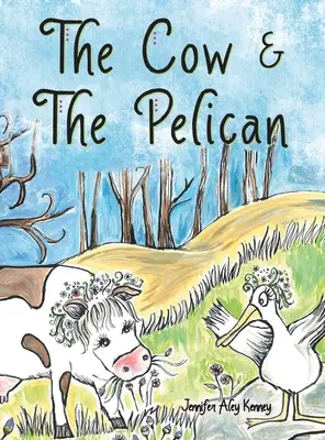 Krava a pelikán - The Cow & the Pelican