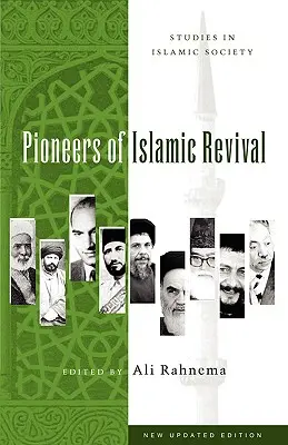 Priekopníci islamskej obrody - Pioneers of Islamic Revival