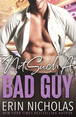 Nie je to taký zlý chlapec - Not Such A Bad Guy