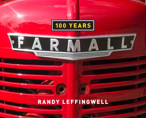 Farmall 100 rokov - Farmall 100 Years