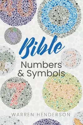 Biblické čísla a symboly - Bible Numbers and Symbols