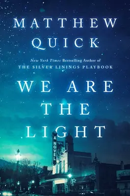 My sme svetlo - We Are the Light