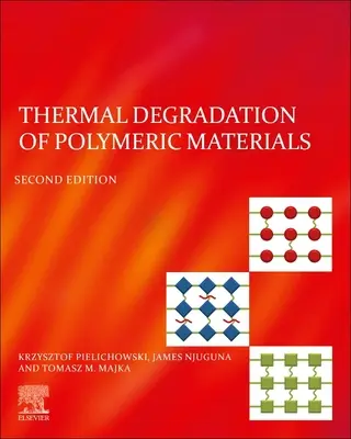 Tepelná degradácia polymérnych materiálov - Thermal Degradation of Polymeric Materials