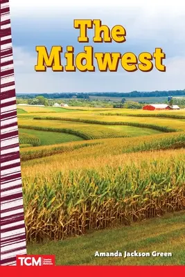 Stredozápad - The Midwest