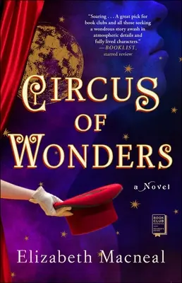 Cirkus zázrakov - Circus of Wonders