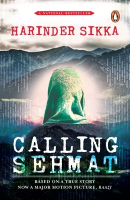 Volanie Sehmat - Calling Sehmat
