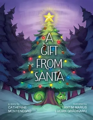 Darček od Santu - A Gift from Santa