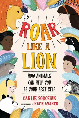 Ryk ako lev - Roar Like a Lion