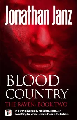 Krvavá krajina - Blood Country