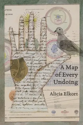Mapa každého neúspechu - A Map of Every Undoing