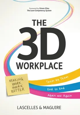 3D pracovisko - The 3D Workplace