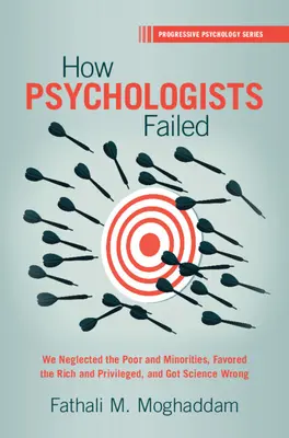 Ako psychológovia zlyhali - How Psychologists Failed