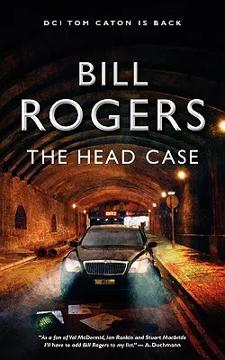 Prípad s hlavou - The Head Case