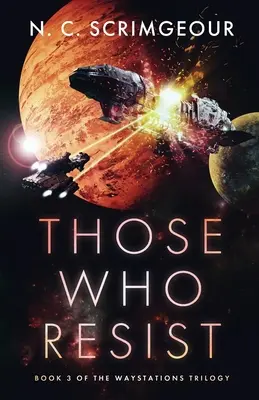 Tí, ktorí vzdorujú - Those Who Resist