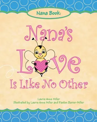 Babičkina láska je ako žiadna iná - Nana's Love Is Like No Other