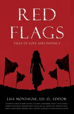 Antológia červených vlajok - Red Flags Anthology