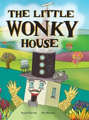 Malý domček - The Little Wonky House