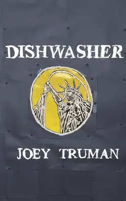 Umývačka riadu - Dishwasher