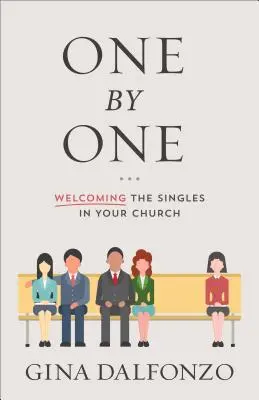 Jeden po druhom - One by One
