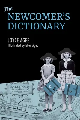 Slovník nováčika - The Newcomer's Dictionary