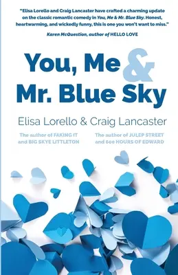 Ty, ja a pán Modrá obloha - You, Me & Mr. Blue Sky