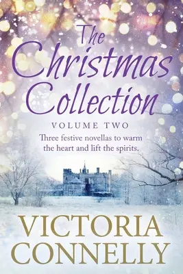 Vianočná zbierka, druhý diel - The Christmas Collection Volume Two
