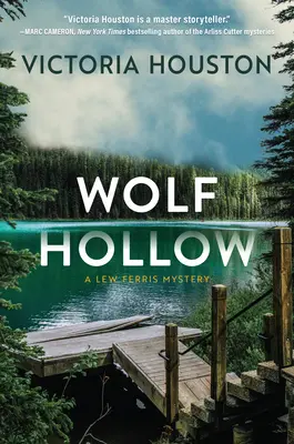 Vlčia diera - Wolf Hollow