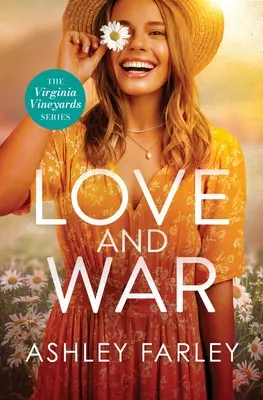 Láska a vojna - Love and War