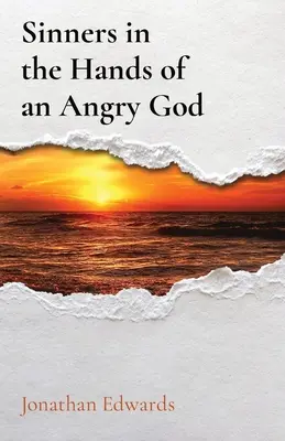 Hriešnici v rukách rozhnevaného Boha - Sinners in the Hands of an Angry God
