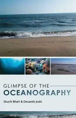 Pohľad na oceánografiu - Glimpse of the Oceanography