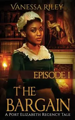 The Bargain: Epizóda I - The Bargain: Episode I