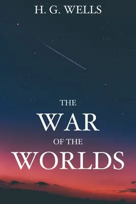 Vojna svetov - The War of the Worlds