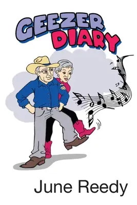 Kozí denník - Geezer Diary