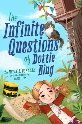 Nekonečné otázky Dottie Bingovej - The Infinite Questions of Dottie Bing