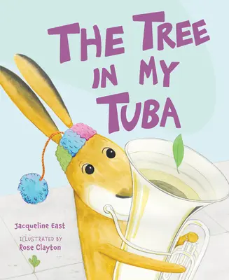 Strom v mojej tube - The Tree in My Tuba