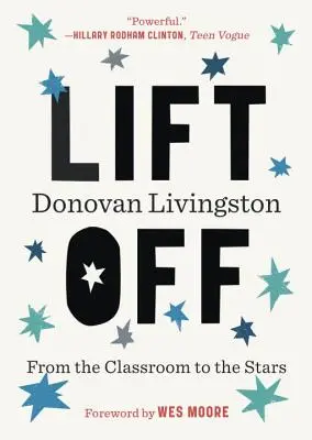 Vzlet: Z učebne ku hviezdam - Lift Off: From the Classroom to the Stars