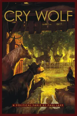 Plačte, vlci - Cry Wolf