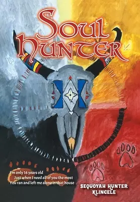 Lovec duší - Soul Hunter
