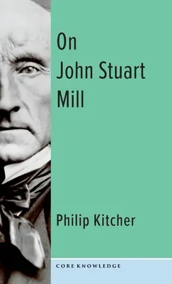 O Johnovi Stuartovi Millovi - On John Stuart Mill