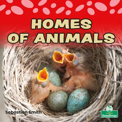 Domy zvierat - Homes of Animals