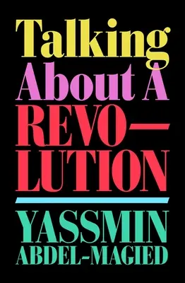 Rozprávanie o revolúcii - Talking about a Revolution