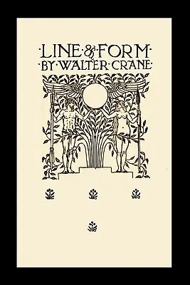 Línia a forma (brožované vydanie) - Line and Form (Paperback)