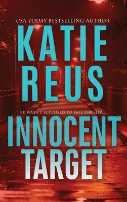 Nevinný cieľ - Innocent Target