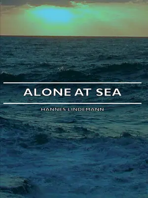 Sám na mori - Alone at Sea