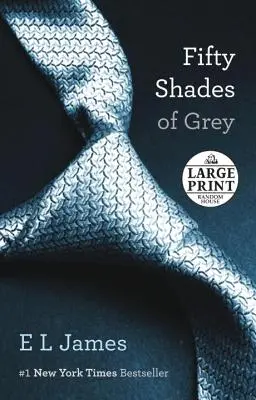 Päťdesiat odtieňov sivej - Fifty Shades of Grey
