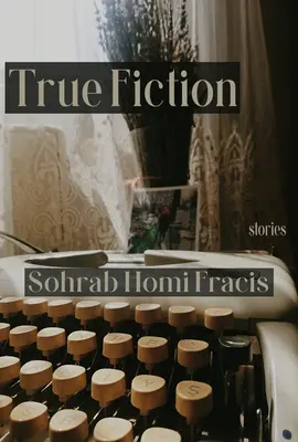 Pravdivá fikcia - True Fiction